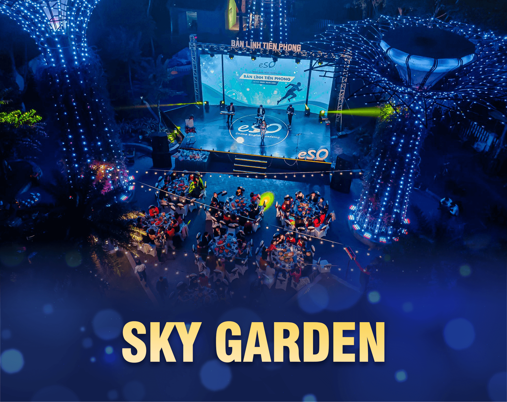 Sky Garden
