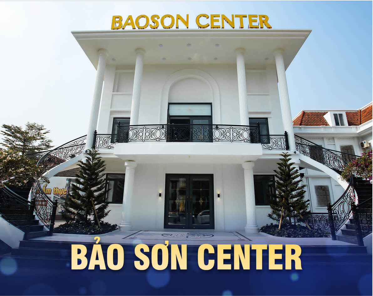 Bảo Sơn Center