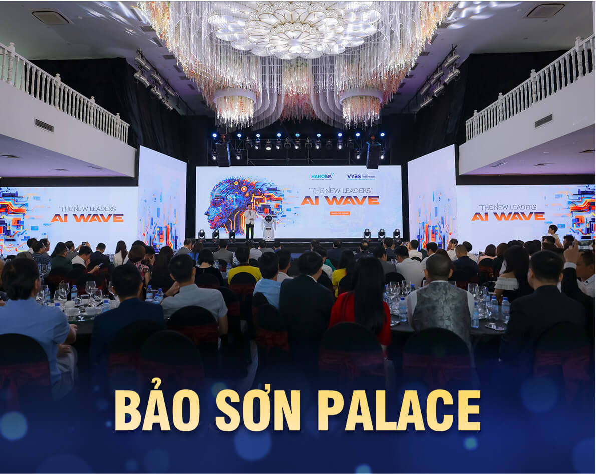 Baoson Palace