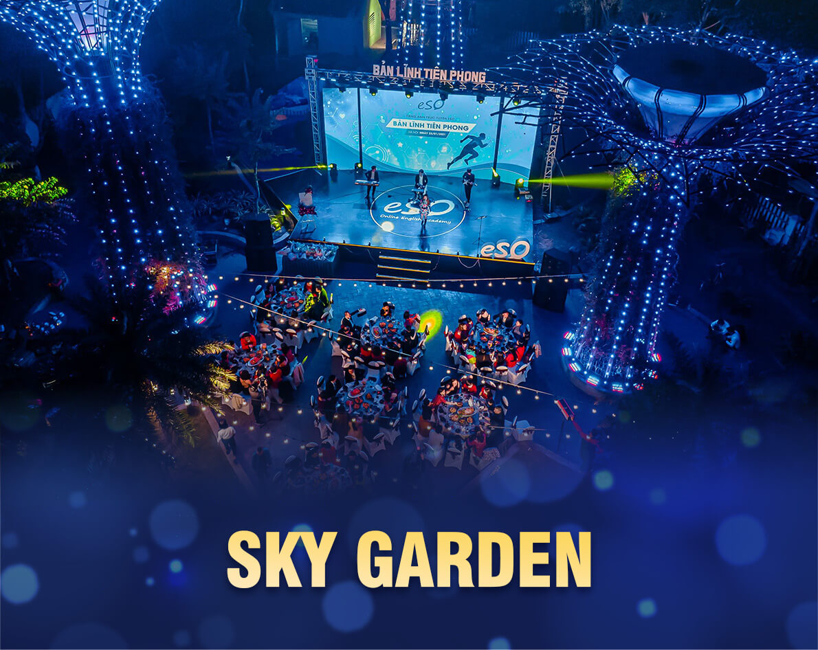 Sky Garden