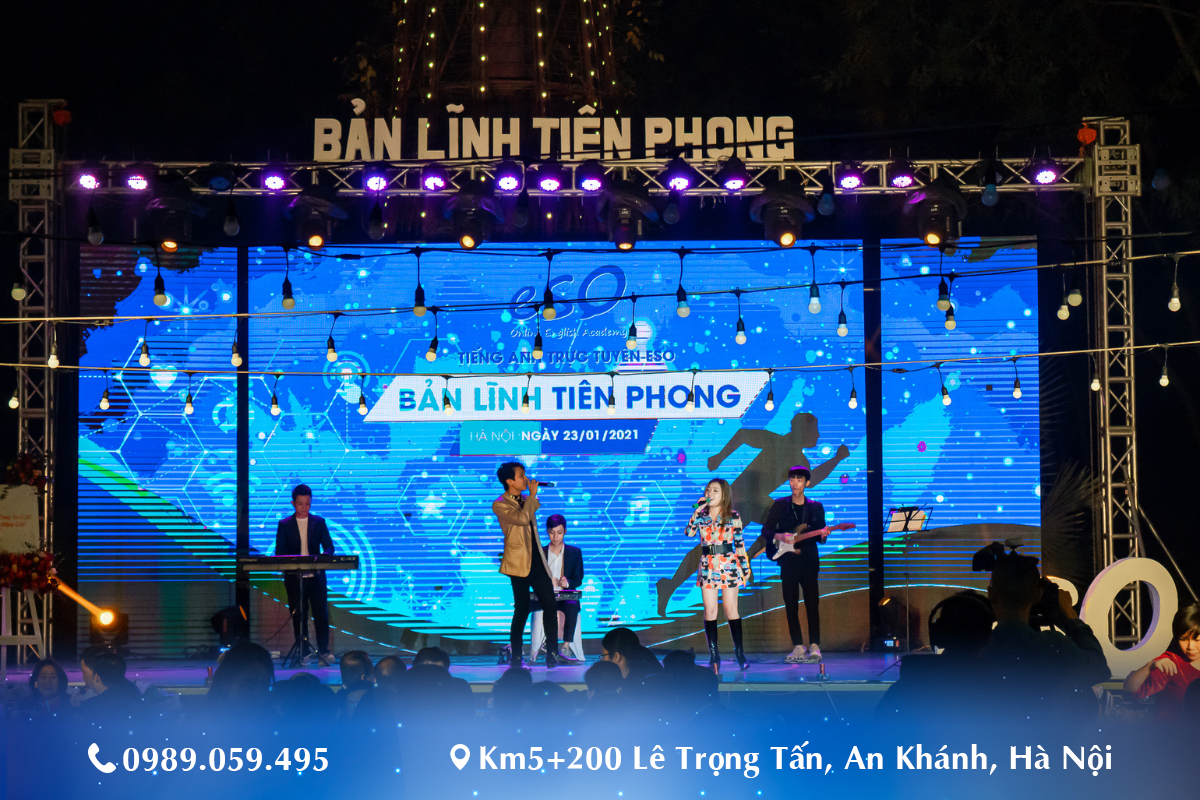 Bùng nổ sắc màu, tỏa sáng bản lĩnh doanh nghiệp cùng Year End Party 2025 tại Bảo Sơn Event