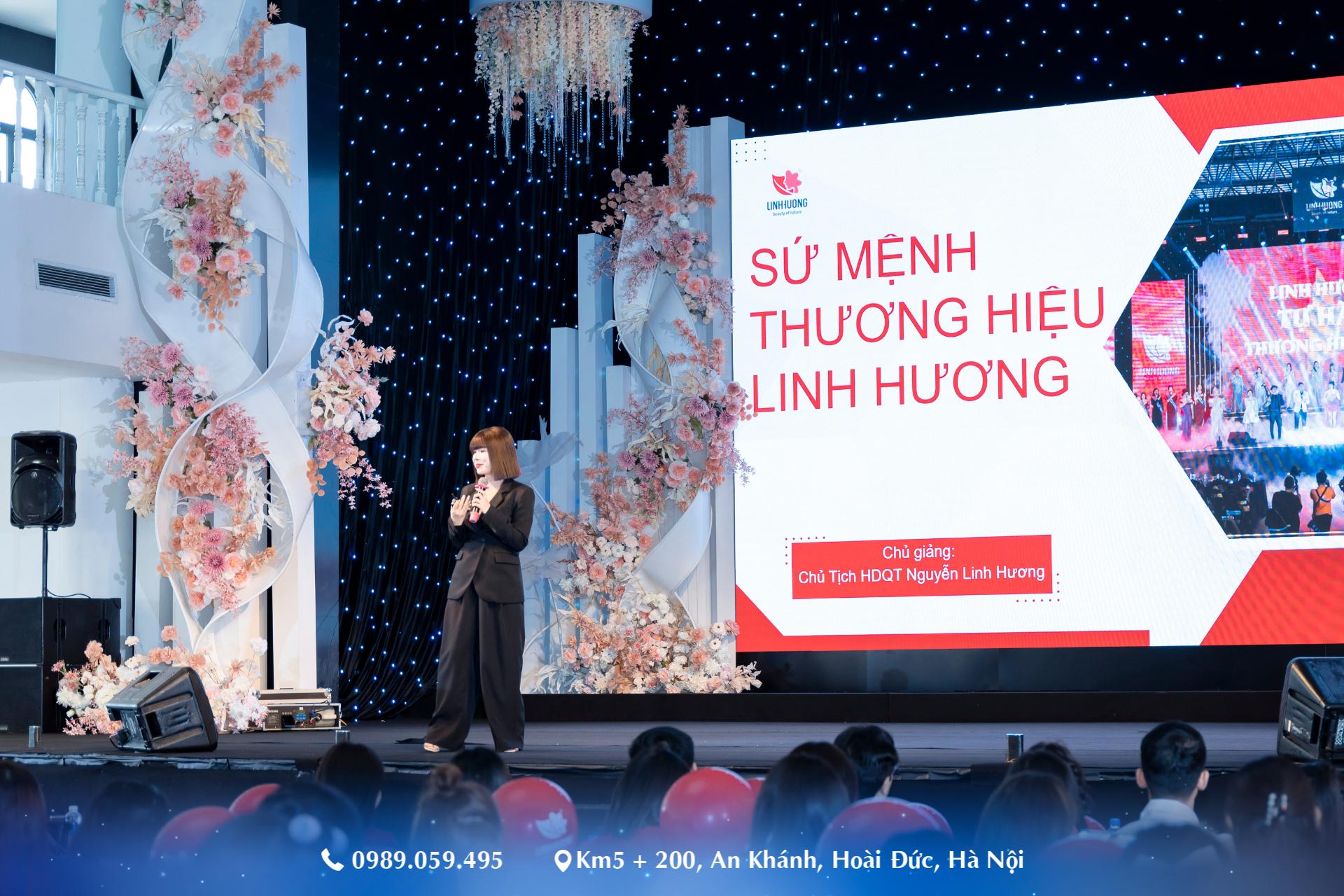 Hội nghị khách hàng - 5 cách để sự kiện tri ân thực sự chạm đến đối tác