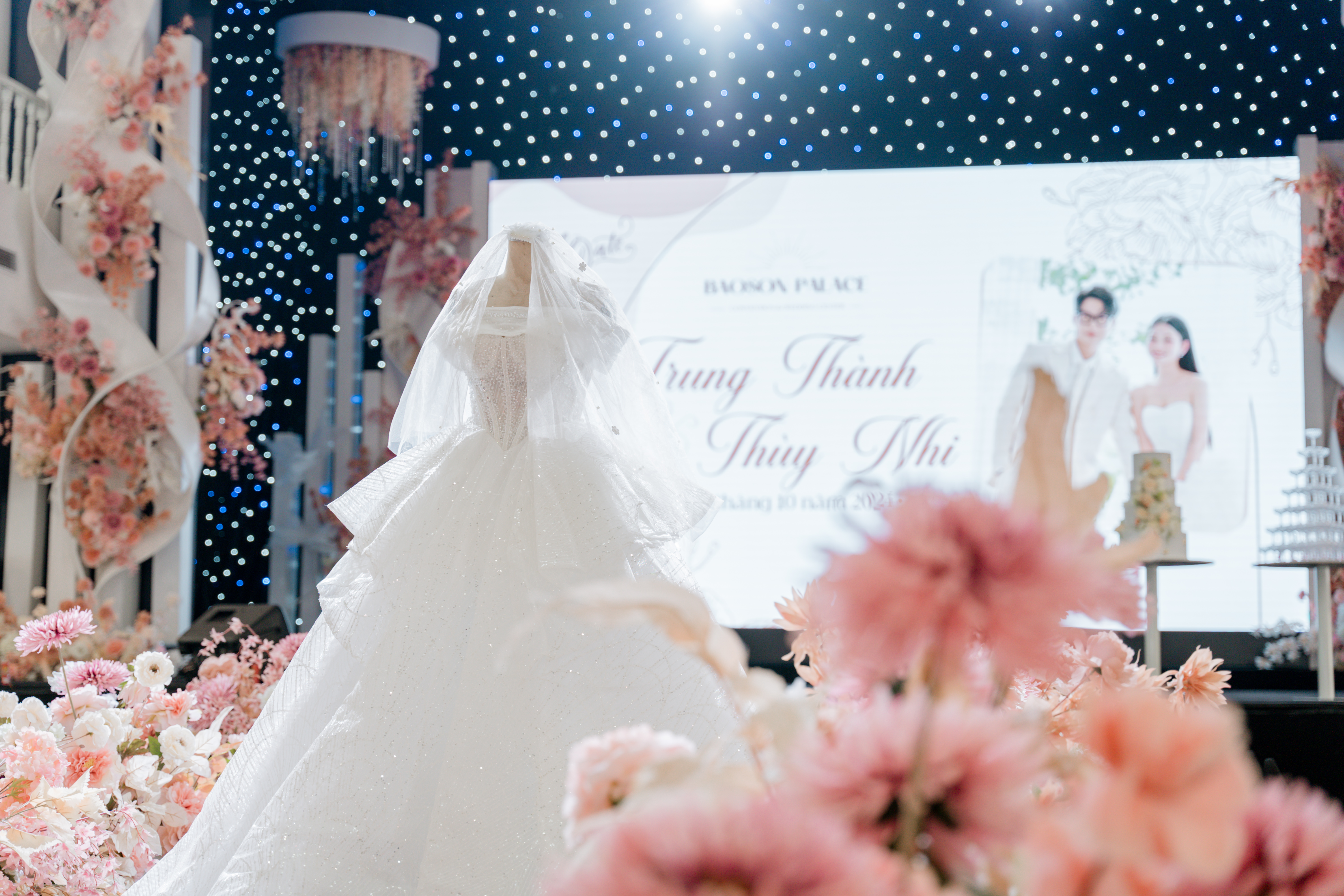 Checklist tổ chức tiệc cưới cuối năm: 4 việc cần làm ngay từ tháng 9