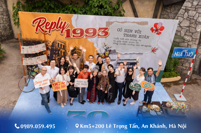 Làm tiệc cuối năm: 5 sai lầm phổ biến khiến doanh nghiệp căng thẳng và cách tránh