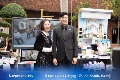 Bảo Sơn Event - Điểm hẹn hoàn mỹ cho các sự kiện giới thiệu và trưng bày sản phẩm